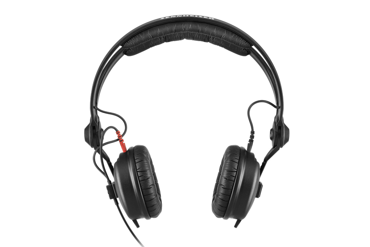 Навушники SENNHEISER HD 25 PLUS